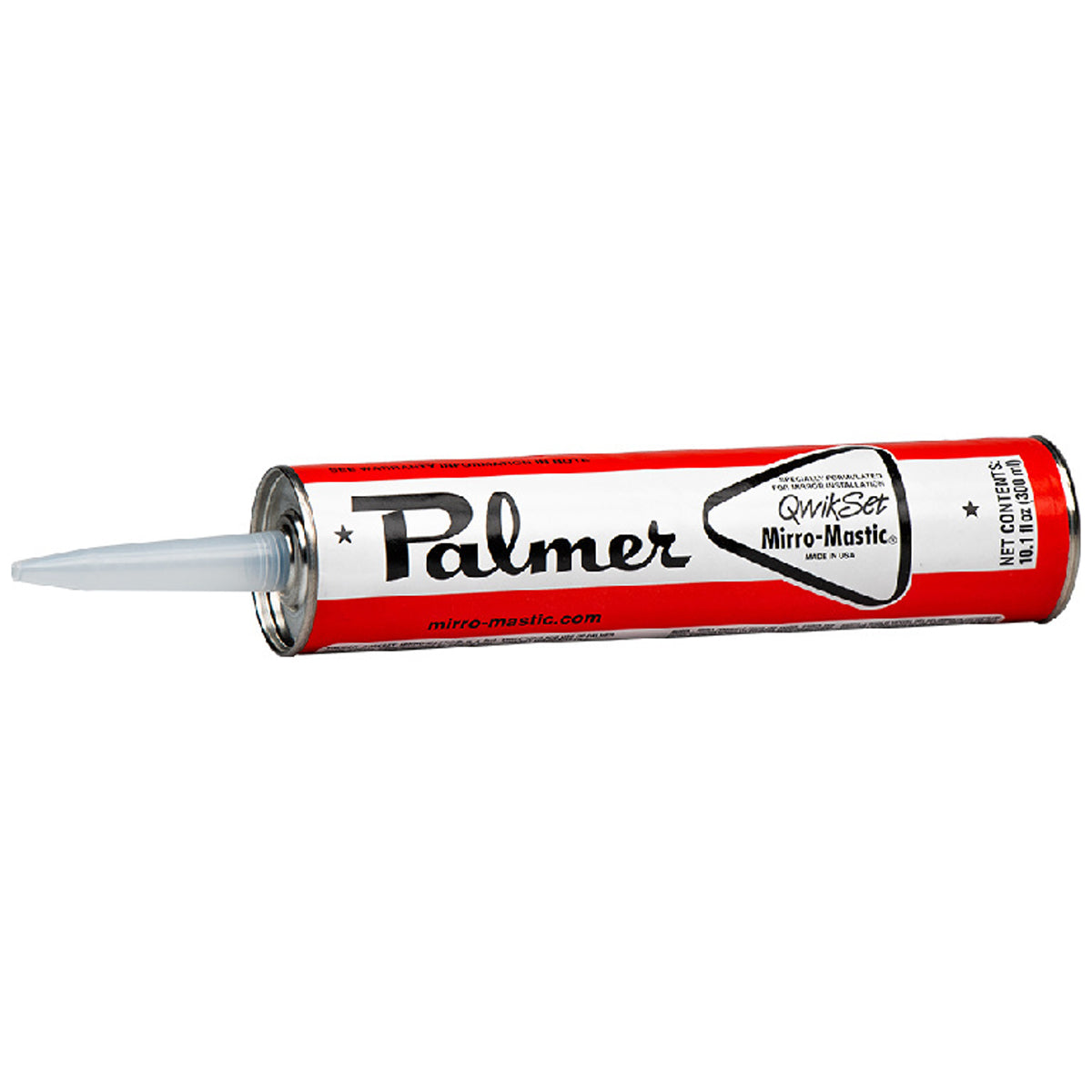 CRL PALMER QWIKSET MIRRO-MASTIC