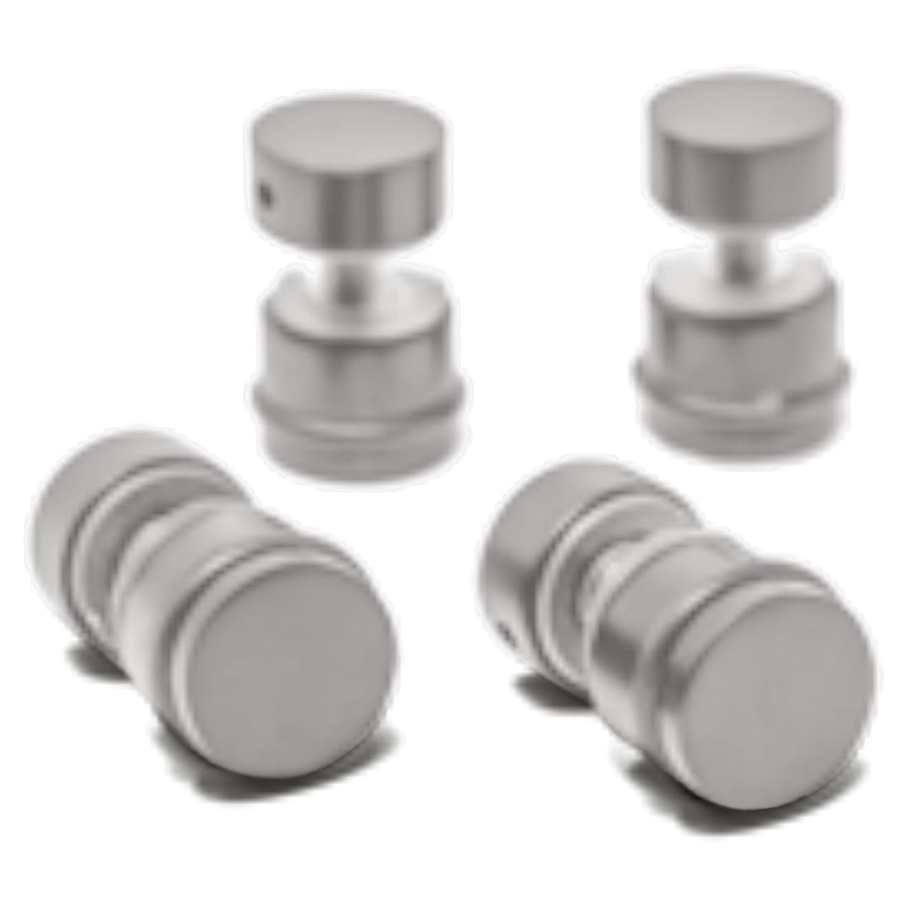 UKD01 ANTI-JUMP NAIL