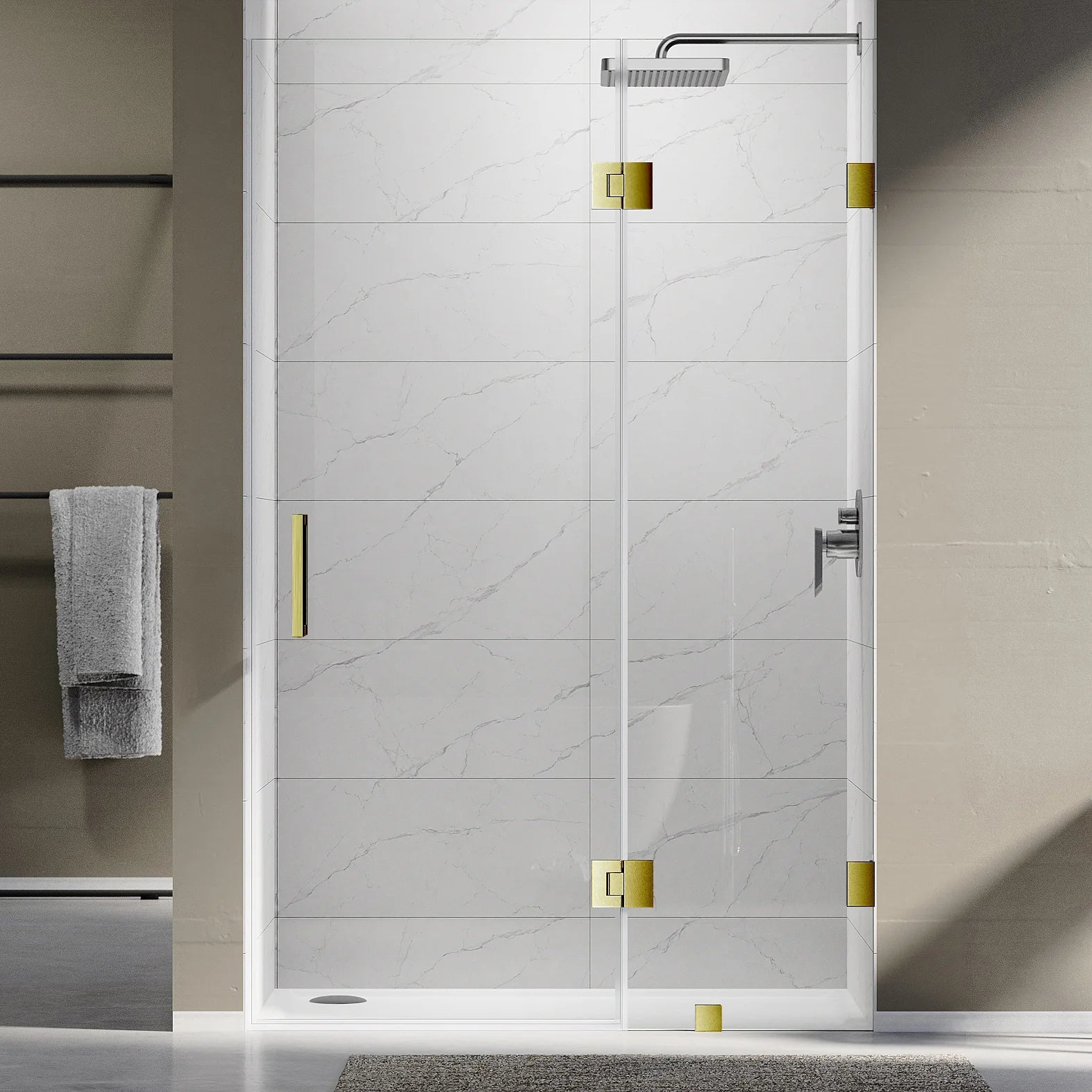 Unikoo Glass & Hardware