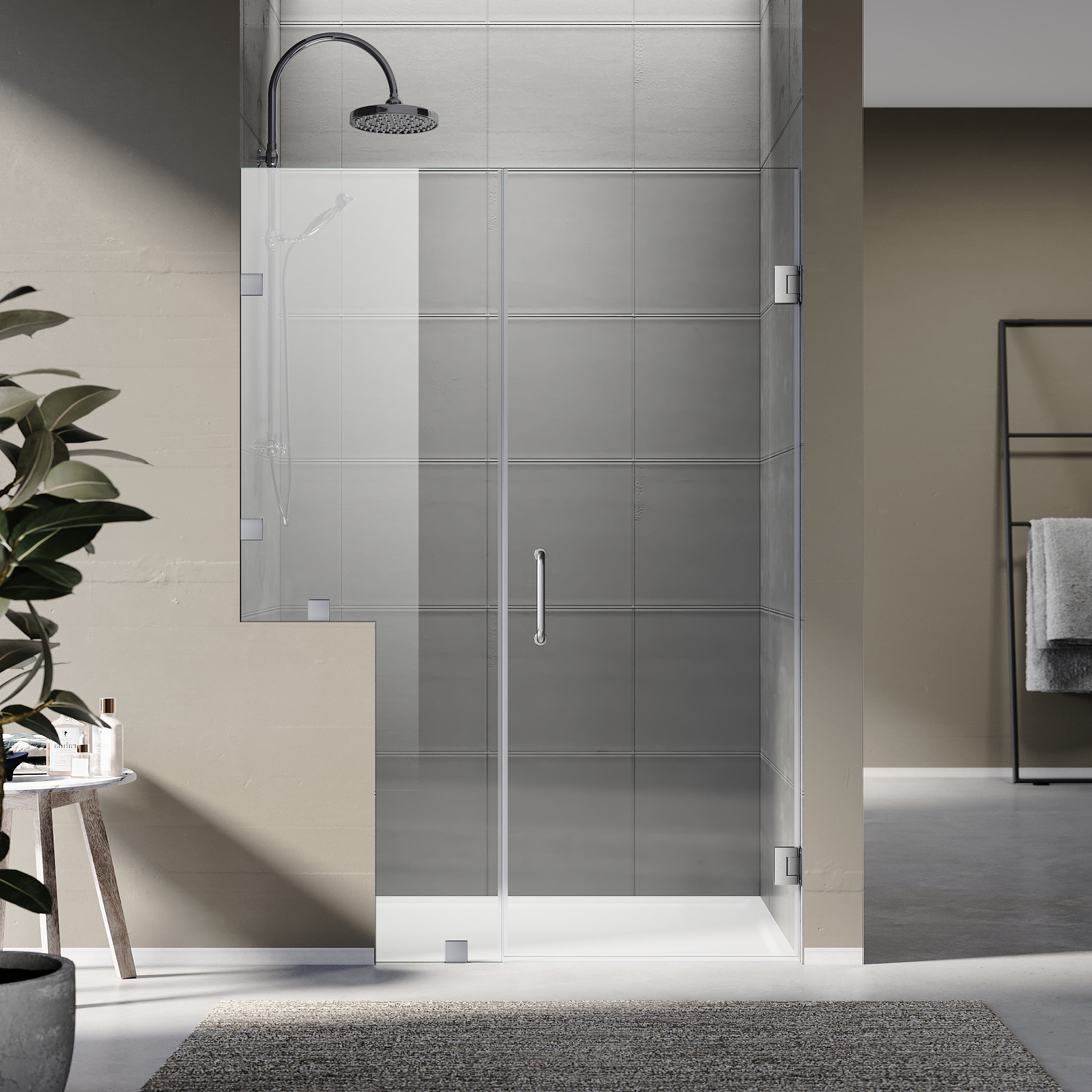 Unikoo Glass & Hardware