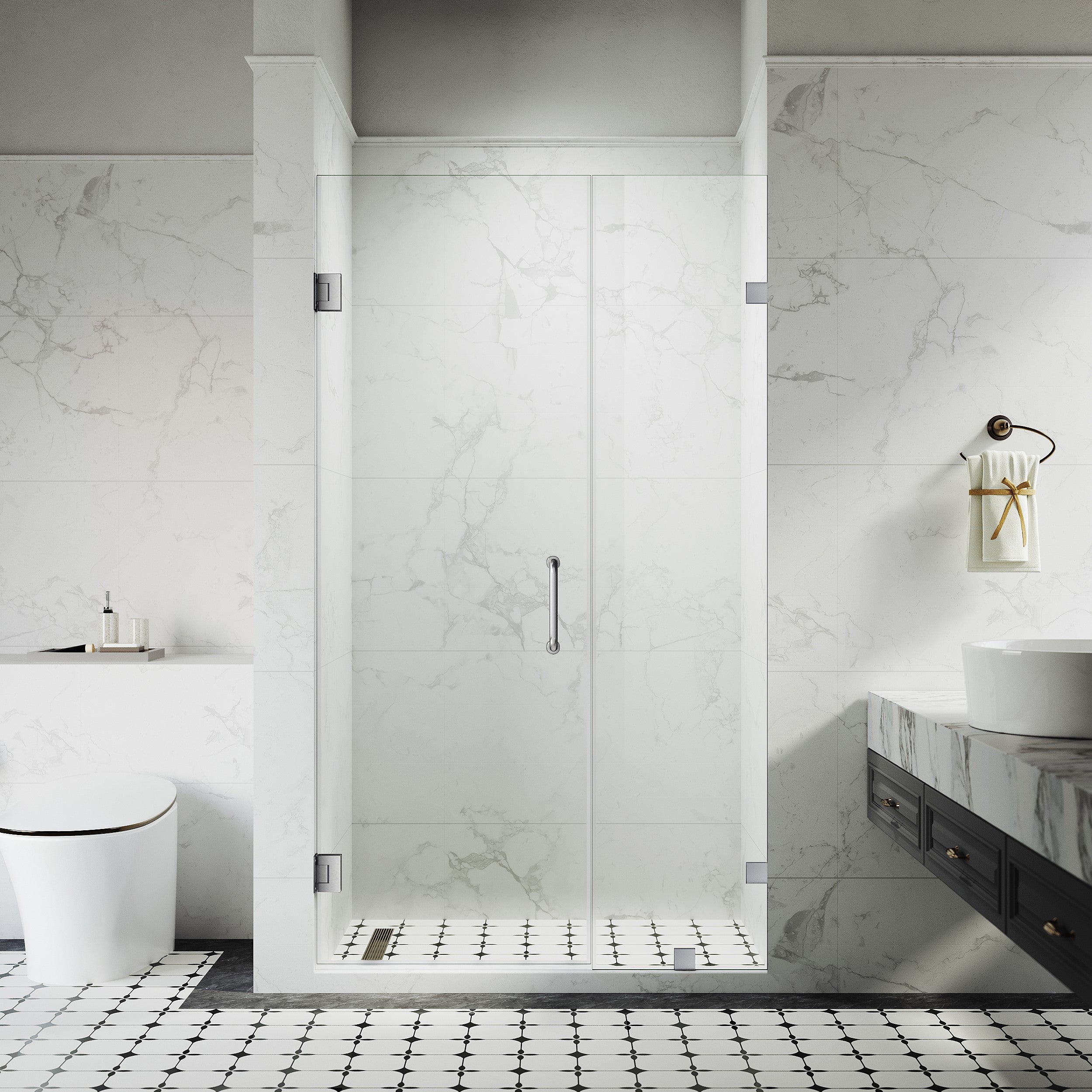 Unikoo Glass & Hardware