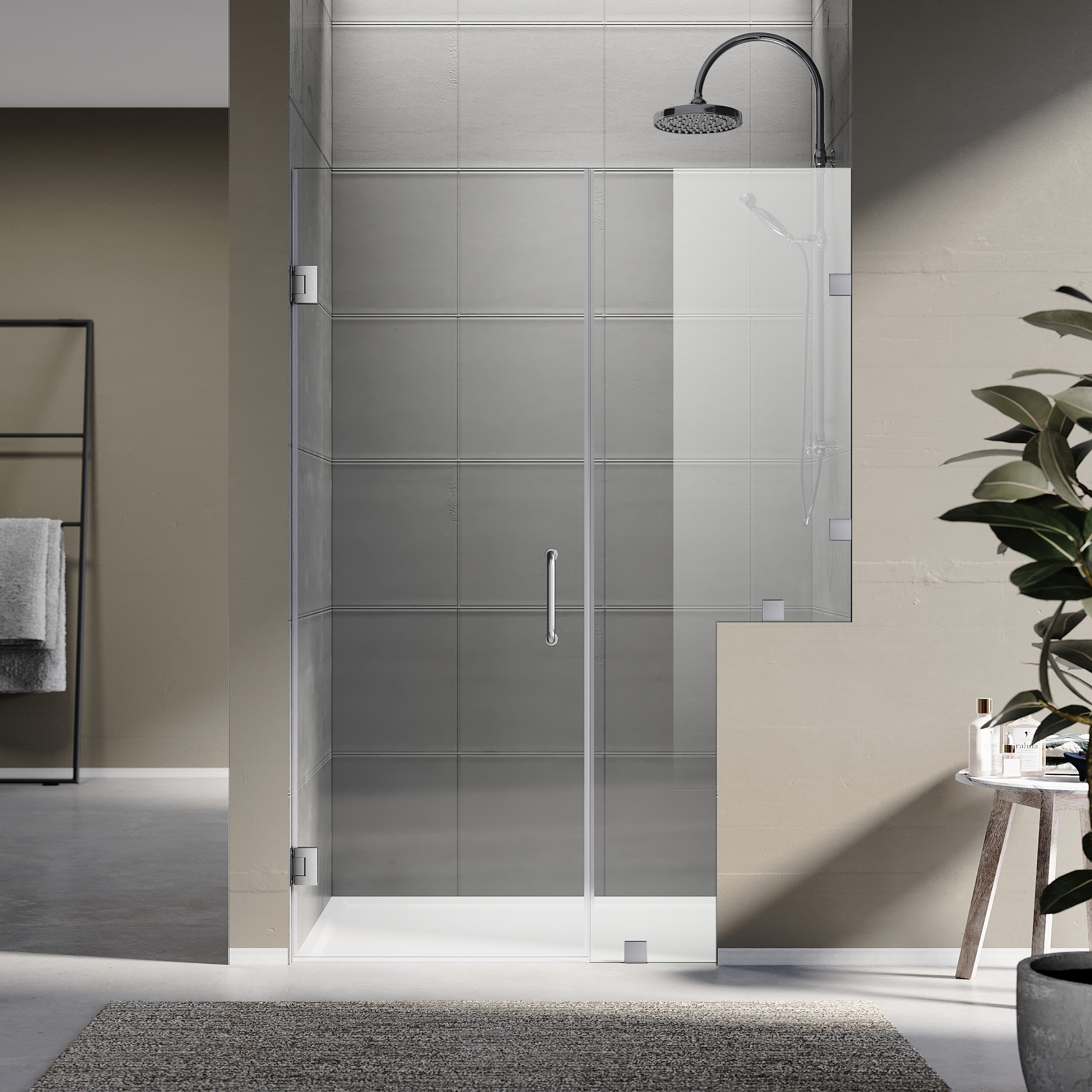 Unikoo Glass & Hardware