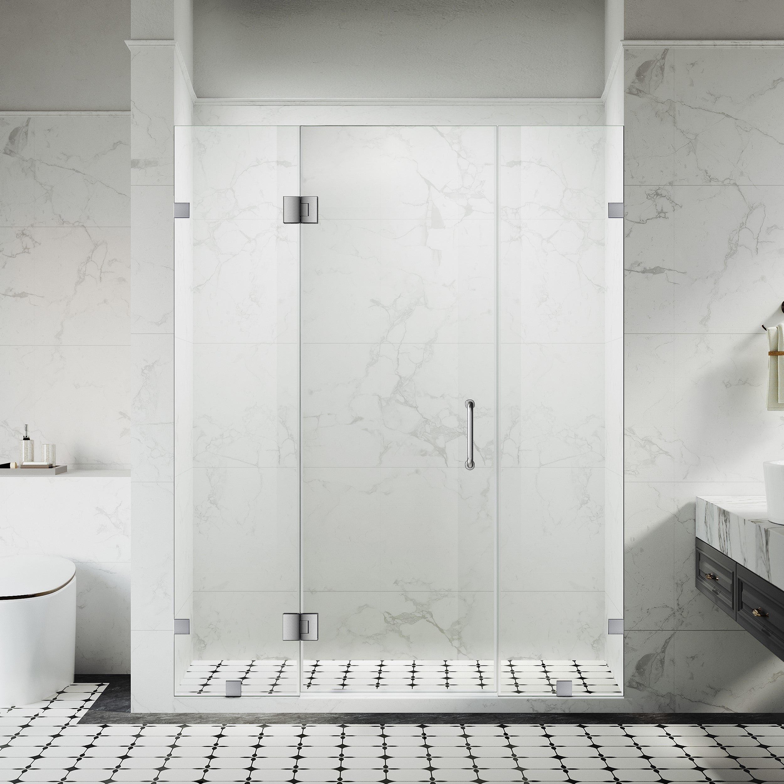 Unikoo Glass & Hardware