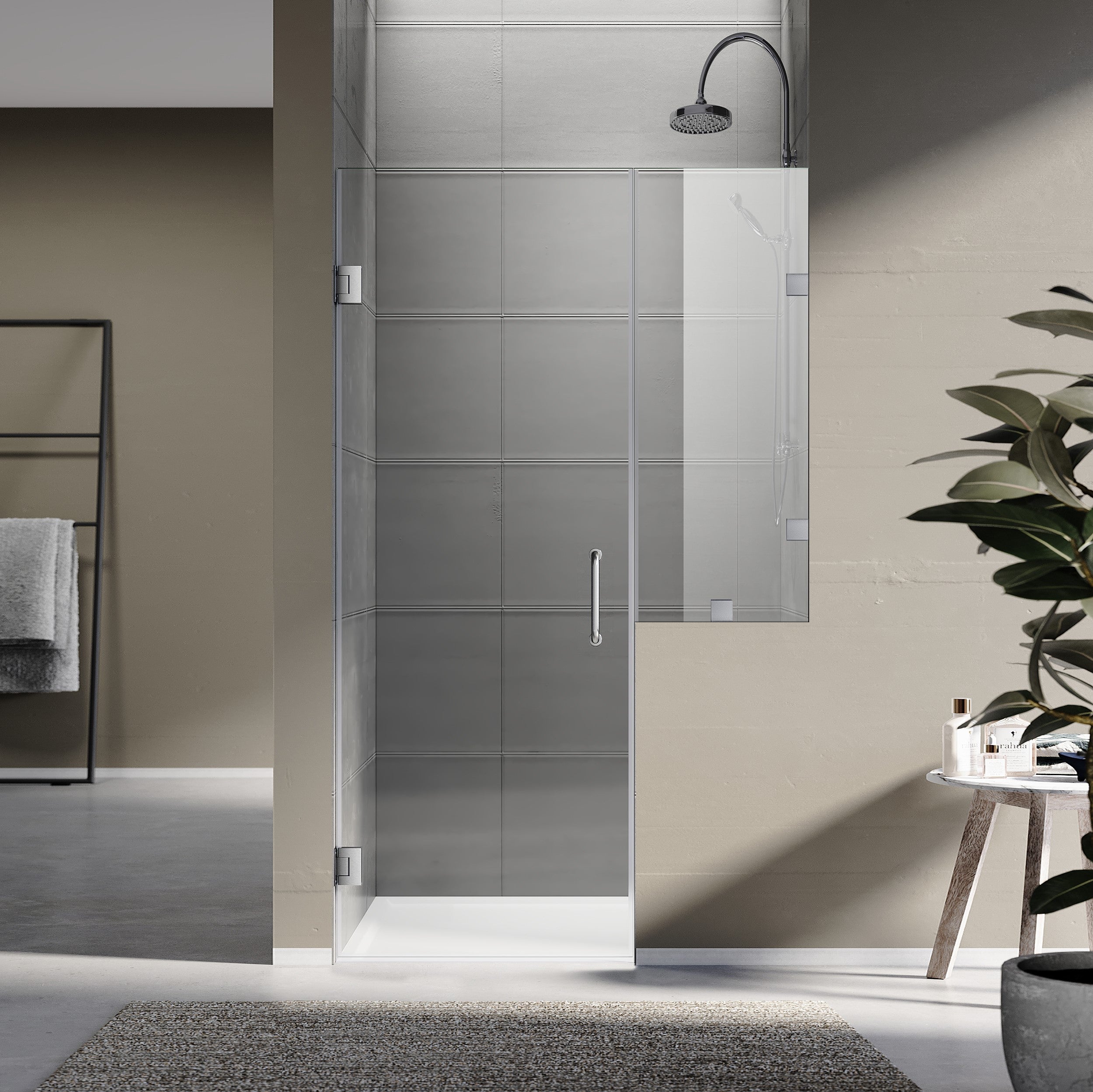 Unikoo Glass & Hardware