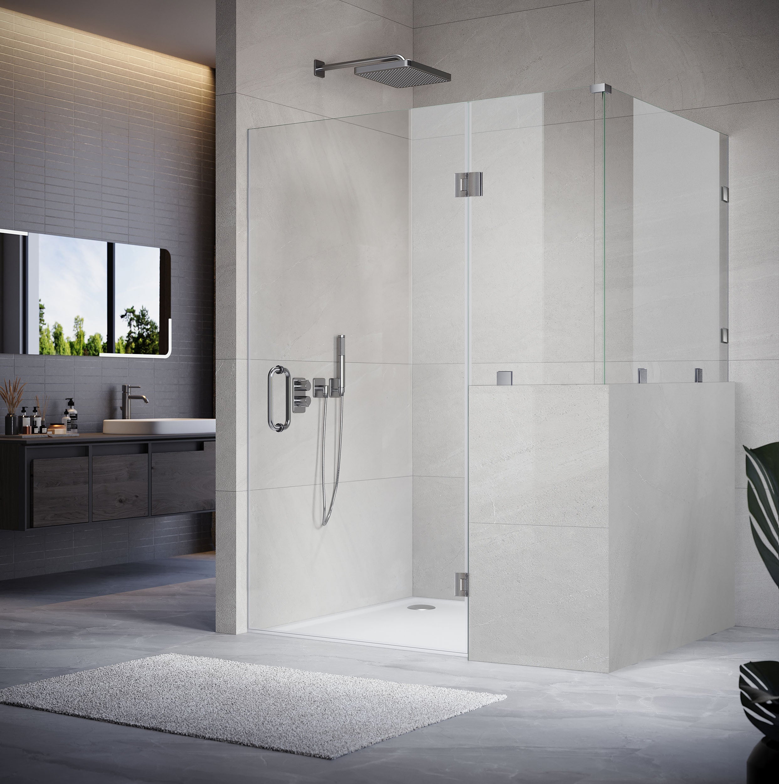 Unikoo Glass & Hardware