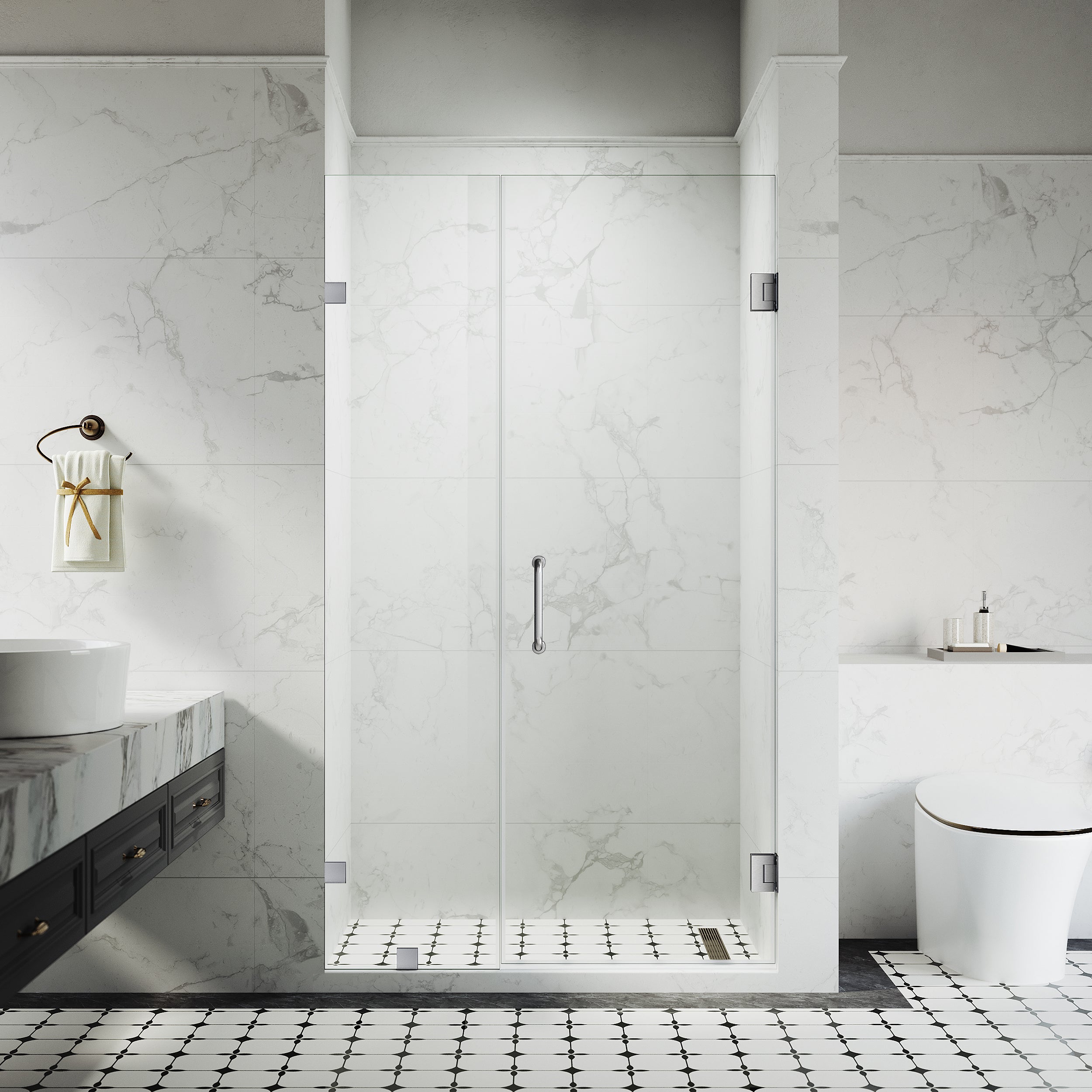 Unikoo Glass & Hardware