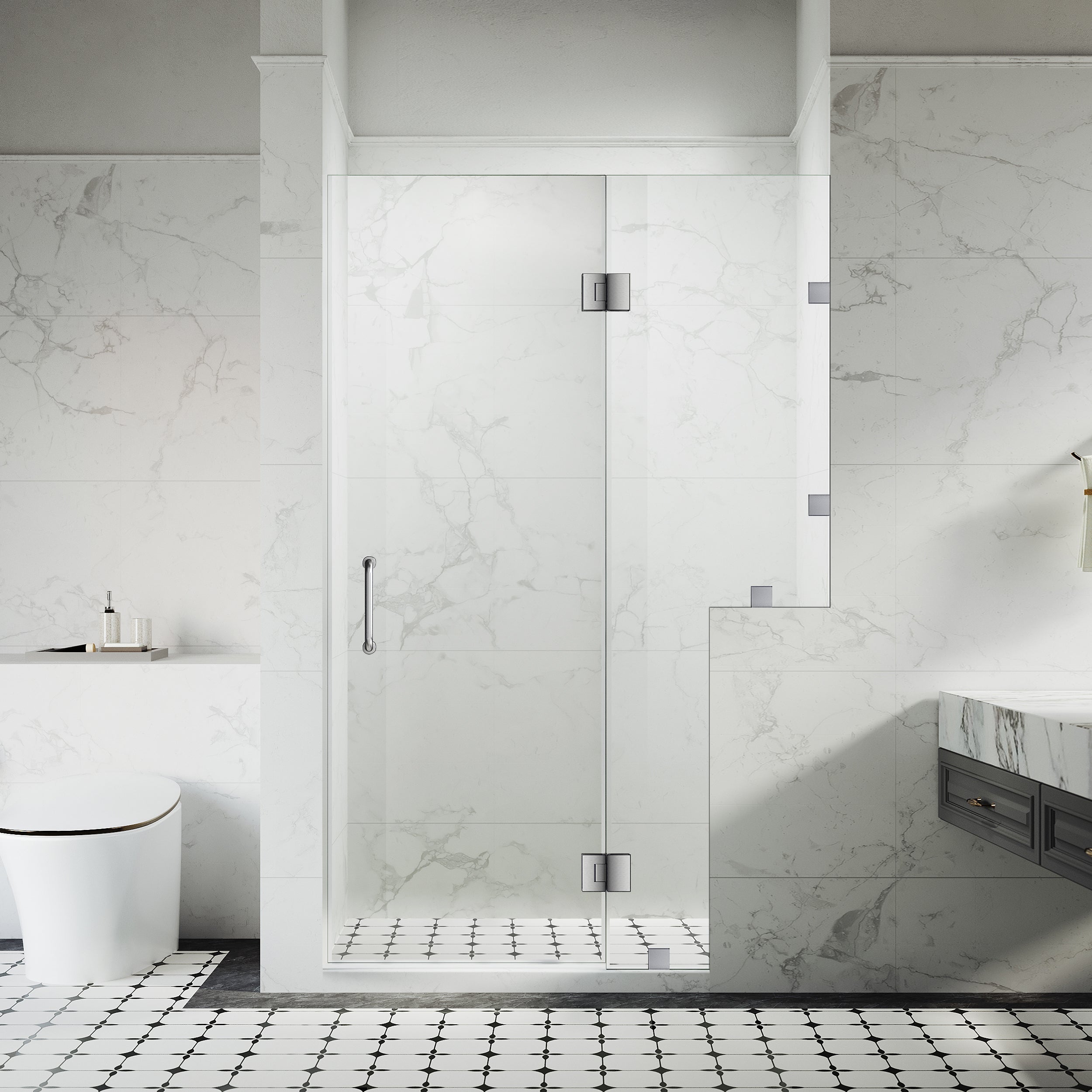 Unikoo Glass & Hardware