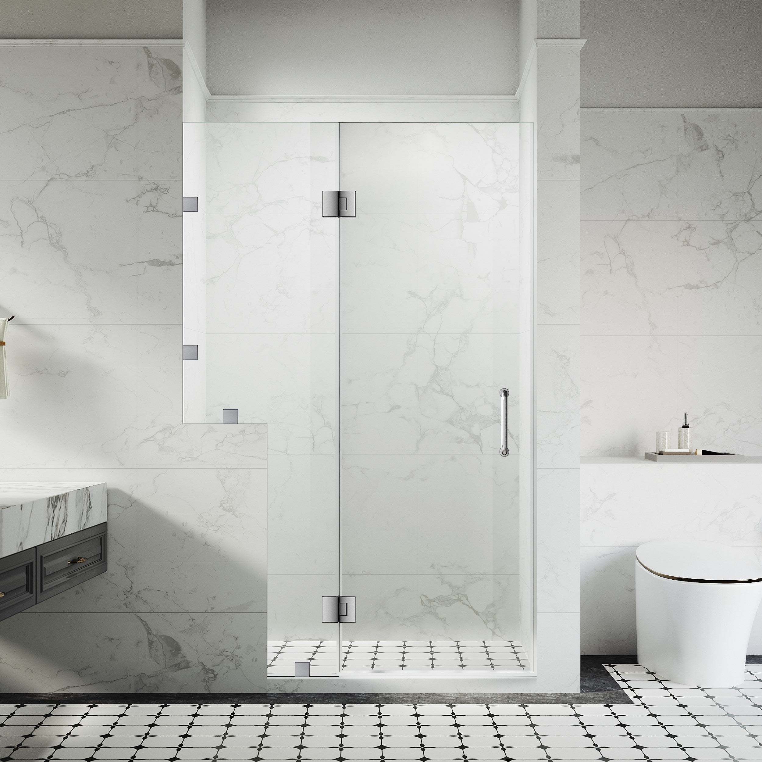 Unikoo Glass & Hardware