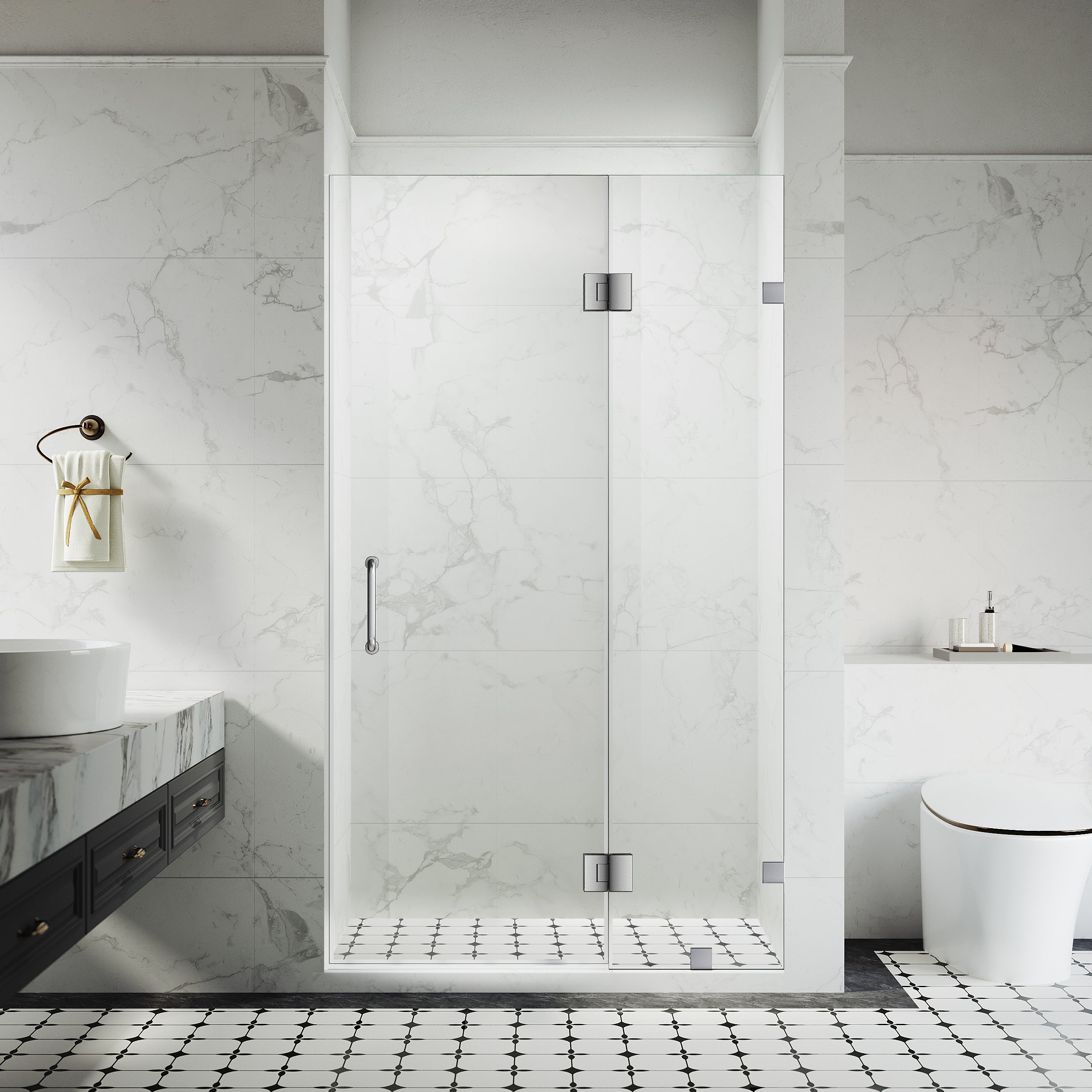 Unikoo Glass & Hardware