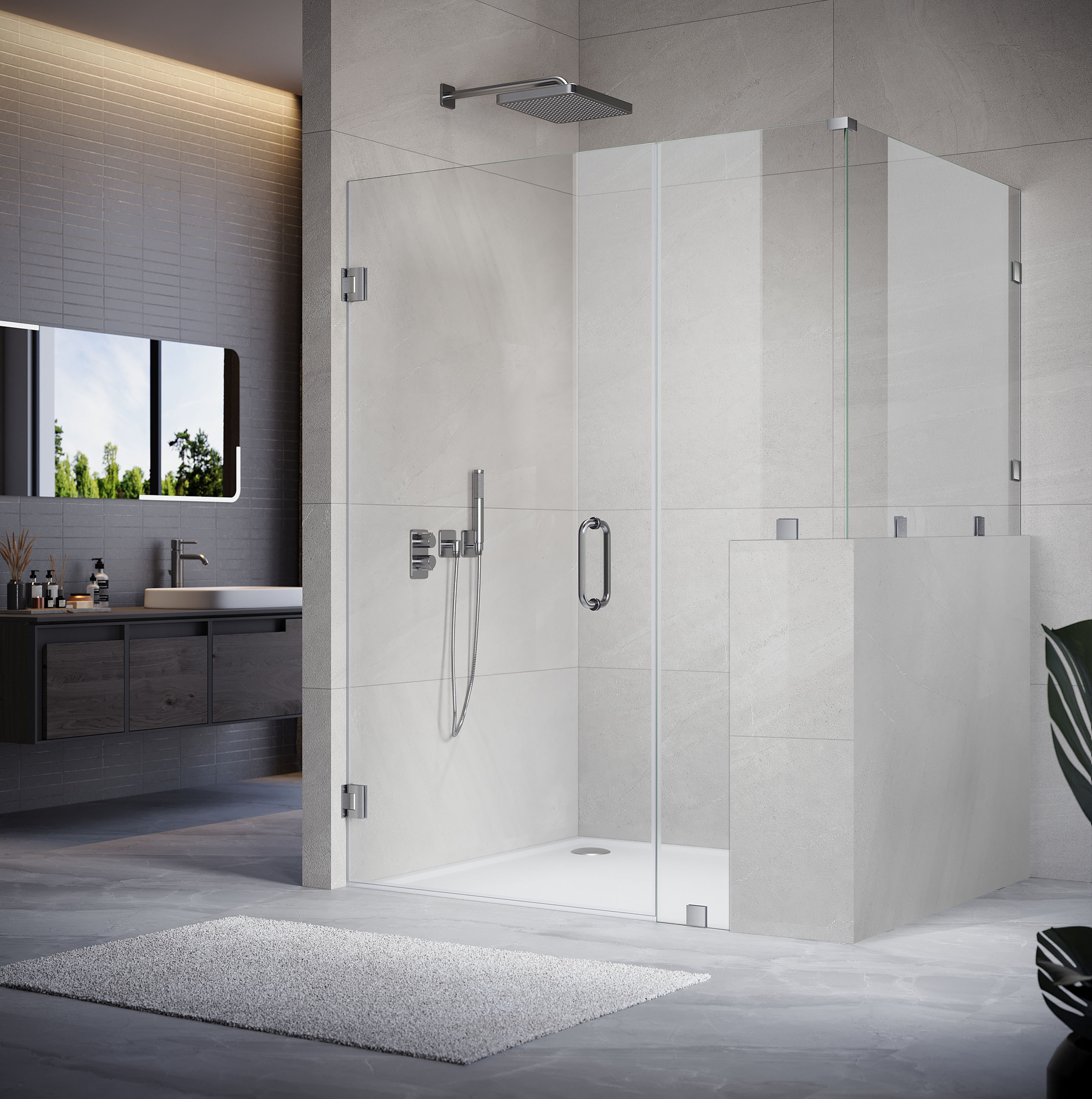 Unikoo Glass & Hardware