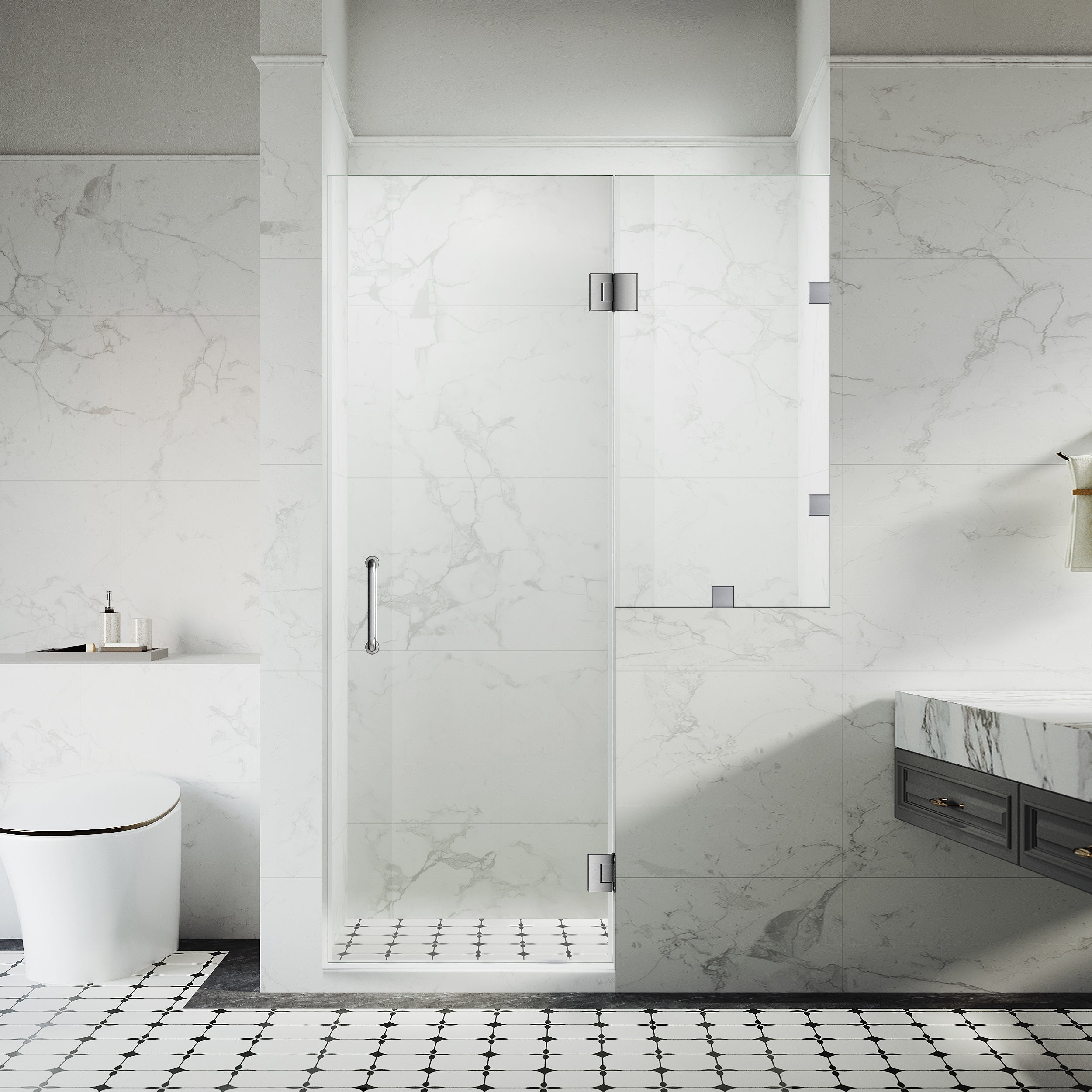 Unikoo Glass & Hardware