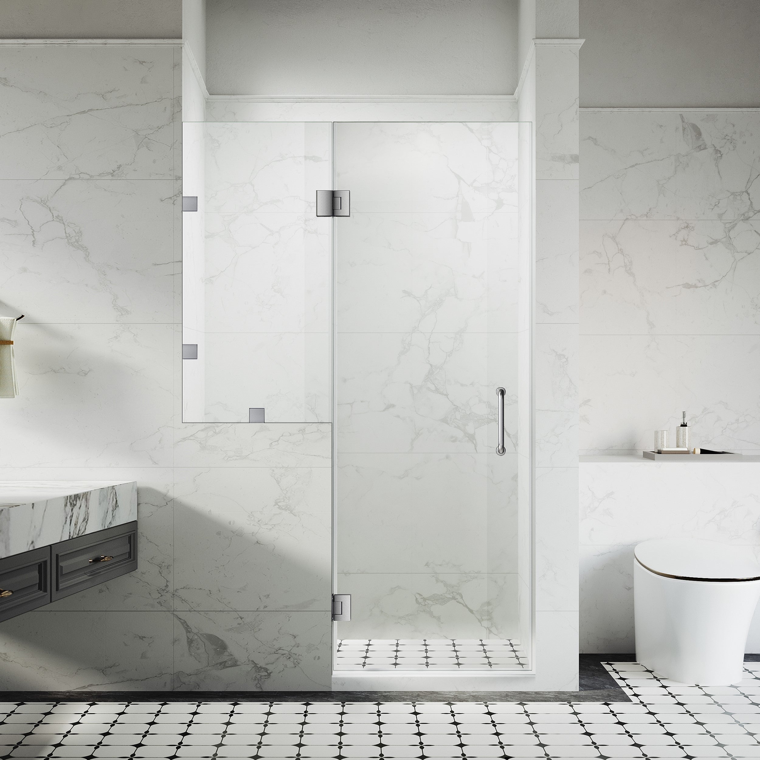 Unikoo Glass & Hardware