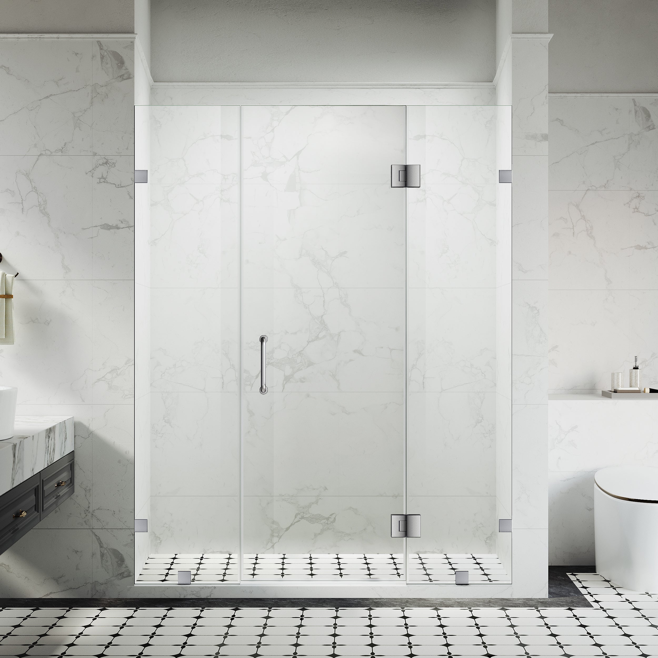 Unikoo Glass & Hardware