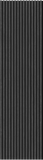 WOODEN SLAT WALL PANEL 23-5/8" H X 23-5/8"W