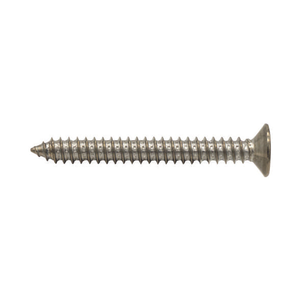 3 1/2 in CONCRETE SCREWS FOR BASE SHOE