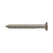 3 1/2 in CONCRETE SCREWS FOR BASE SHOE