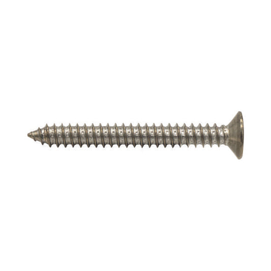 3 1/2 in CONCRETE SCREWS FOR BASE SHOE