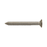 3 1/2 in CONCRETE SCREWS FOR BASE SHOE