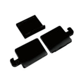 WET GLAZE BASE SHOE BLOCKS (9 PCS/BOX)