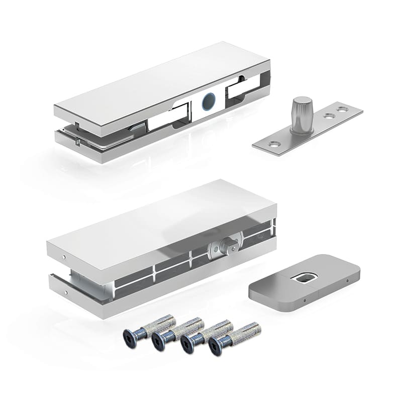 Unikoo Glass & Hardware