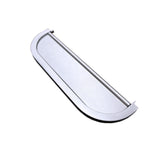 2-5/8in x 9-5/8in Standard Mail Slot. 25pcs/box