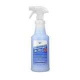 DIAMOND BLUE REPELLENT WASH
