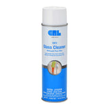 CRL 1973 AMMONIATED AEROSOL GLASS CLEANER
