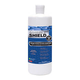 INVISIBLE SHIELD NANO-SCALE GLASS COATING