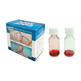 ENDUROSHIELD GLASS TREATMENT SAMPLE