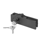 PATCH LOCK, ALUMINUM+SS304