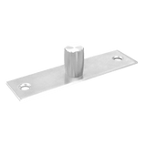 TOP CENTER-HUNG FREE SWING PIVOT..SS304