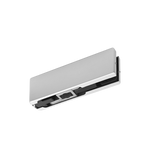 BOTTOM DOOR PATCH WITH 1NT301 INSERT,  ALUMINUM+SS304