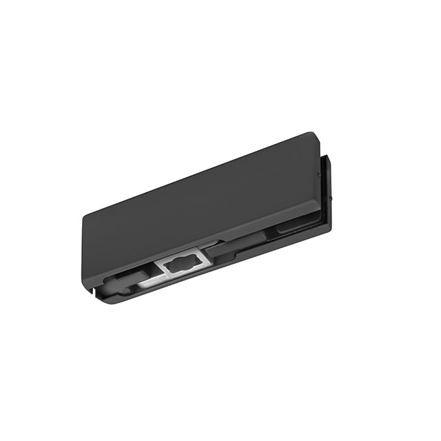 BOTTOM DOOR PATCH WITH 1NT301 INSERT,  ALUMINUM+SS304