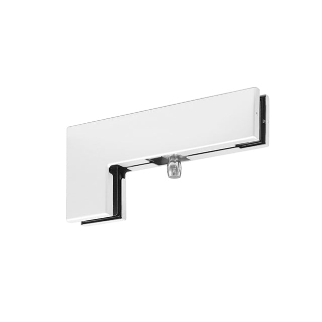 SIDELITE TRANSOM PATCH WITH 1NT300 INSERT, ALUMINUM+SS304