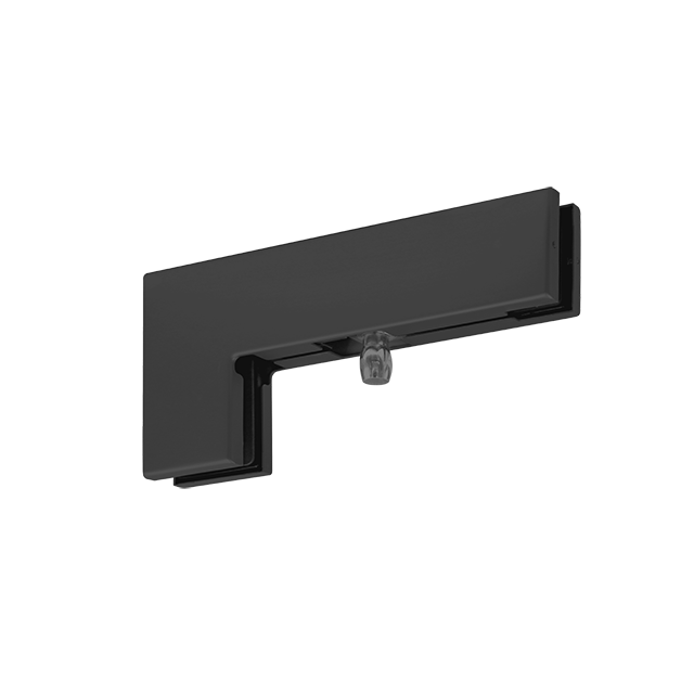 SIDELITE TRANSOM PATCH WITH 1NT300 INSERT, ALUMINUM+SS304