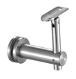 COMMERCIAL - GLASS MOUNT HANDRAIL BRACKET