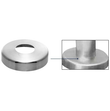 COMMERCIAL - ROUND POST FLANGE COVER (CRS11FG)