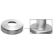 BRUSHED NICKEL