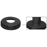 COMMERCIAL - ROUND POST FLANGE COVER (CRS11FG)