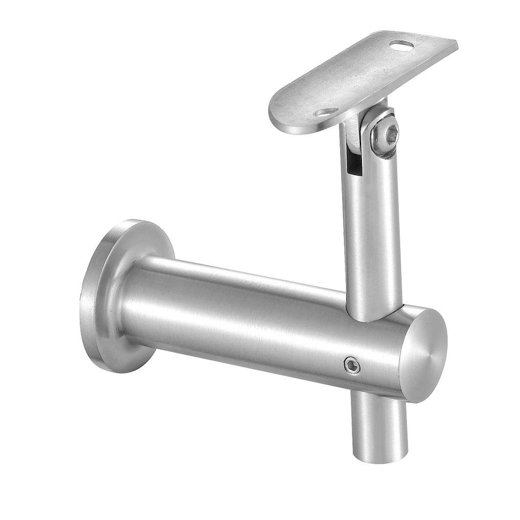 COMMERCIAL - WALL MOUNT HAND RAIL BRACKET