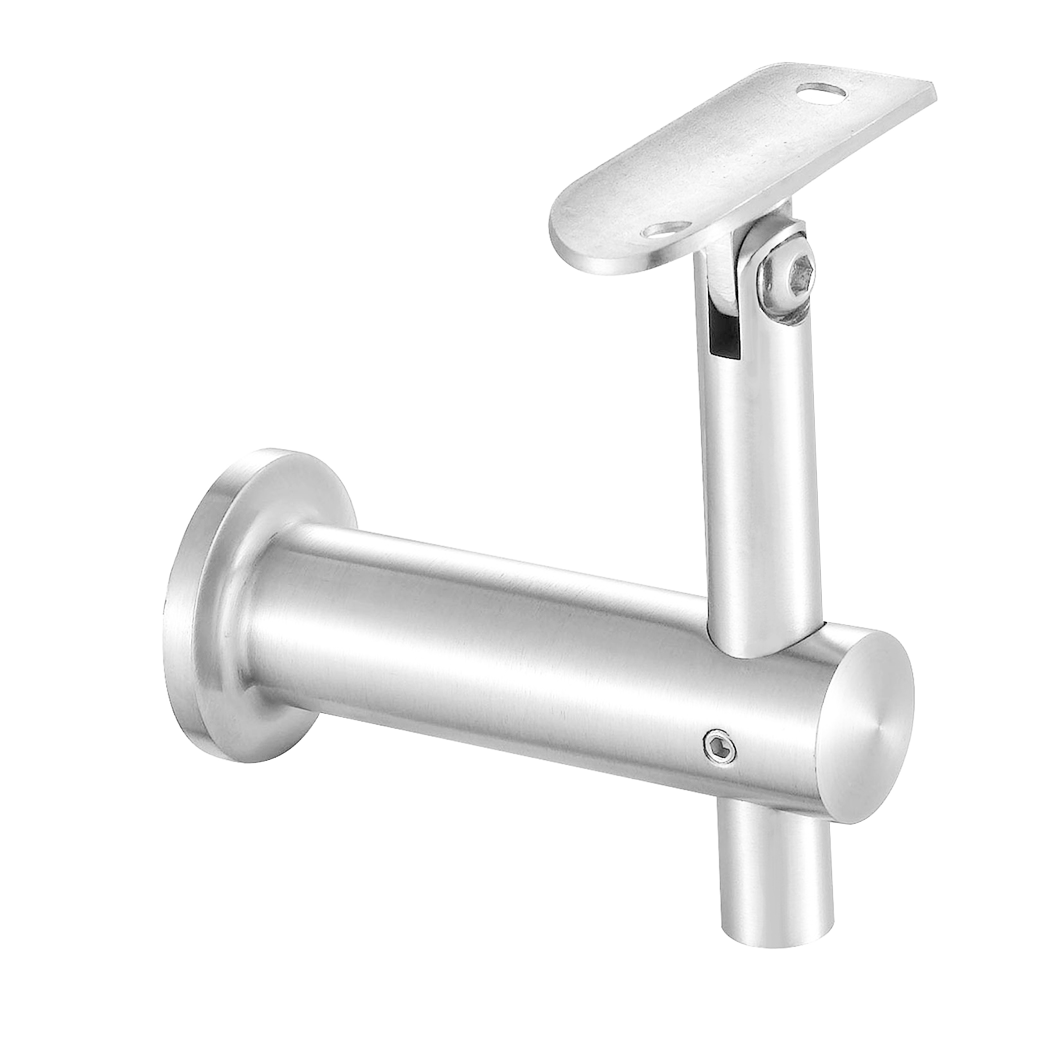 COMMERCIAL - WALL MOUNT HAND RAIL BRACKET