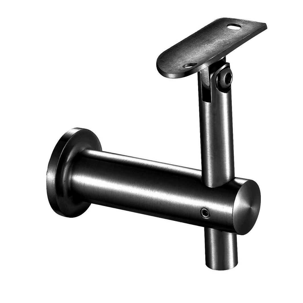 COMMERCIAL - WALL MOUNT HAND RAIL BRACKET