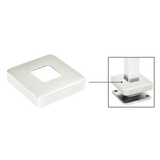 COMMERCIAL - SQUARE POST FLANGE COVER (07RPFC)