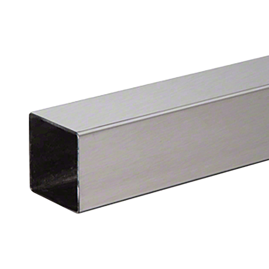 120'&240' SQUARE 1 1/2' TUBING