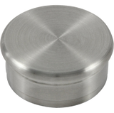 ROUND 2 in FLAT END CAP