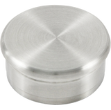 ROUND 2 in FLAT END CAP