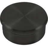 ROUND 2 in FLAT END CAP