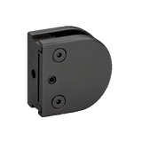 ROUND FLAT BASE GLASS CLAMP