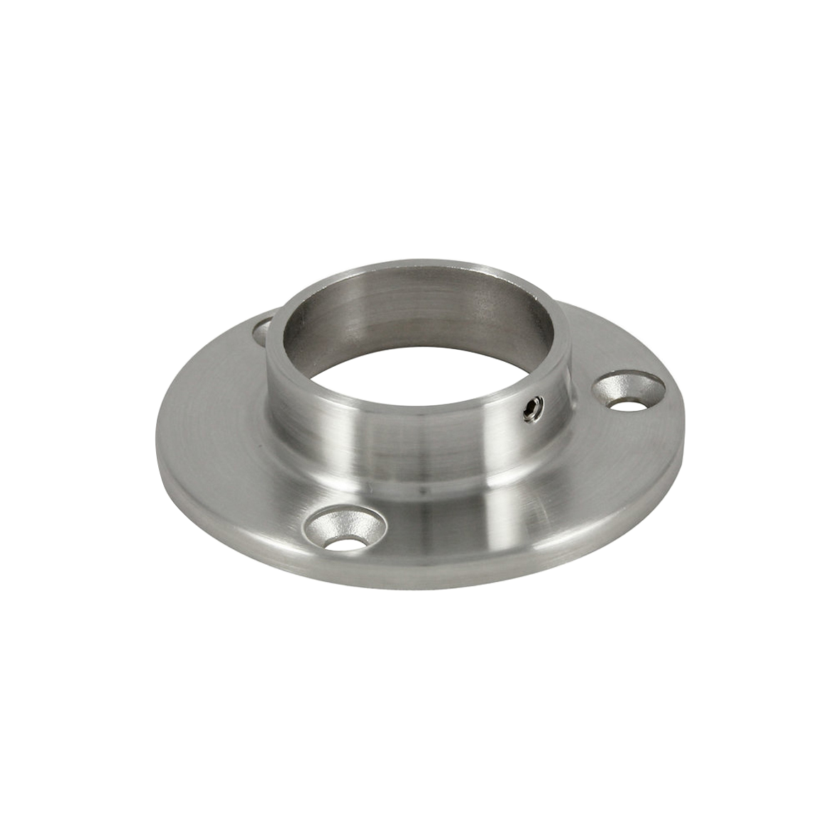 COMMERCIAL - ROUND 2 in FULL FLANGE