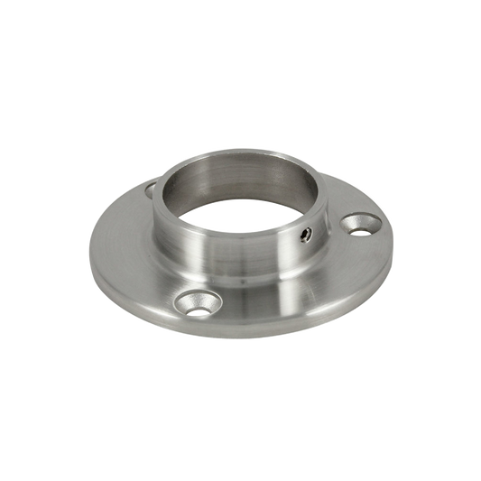 COMMERCIAL - ROUND 2 in FULL FLANGE